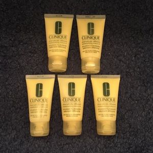 Clinique Dramatically Different Lotion
